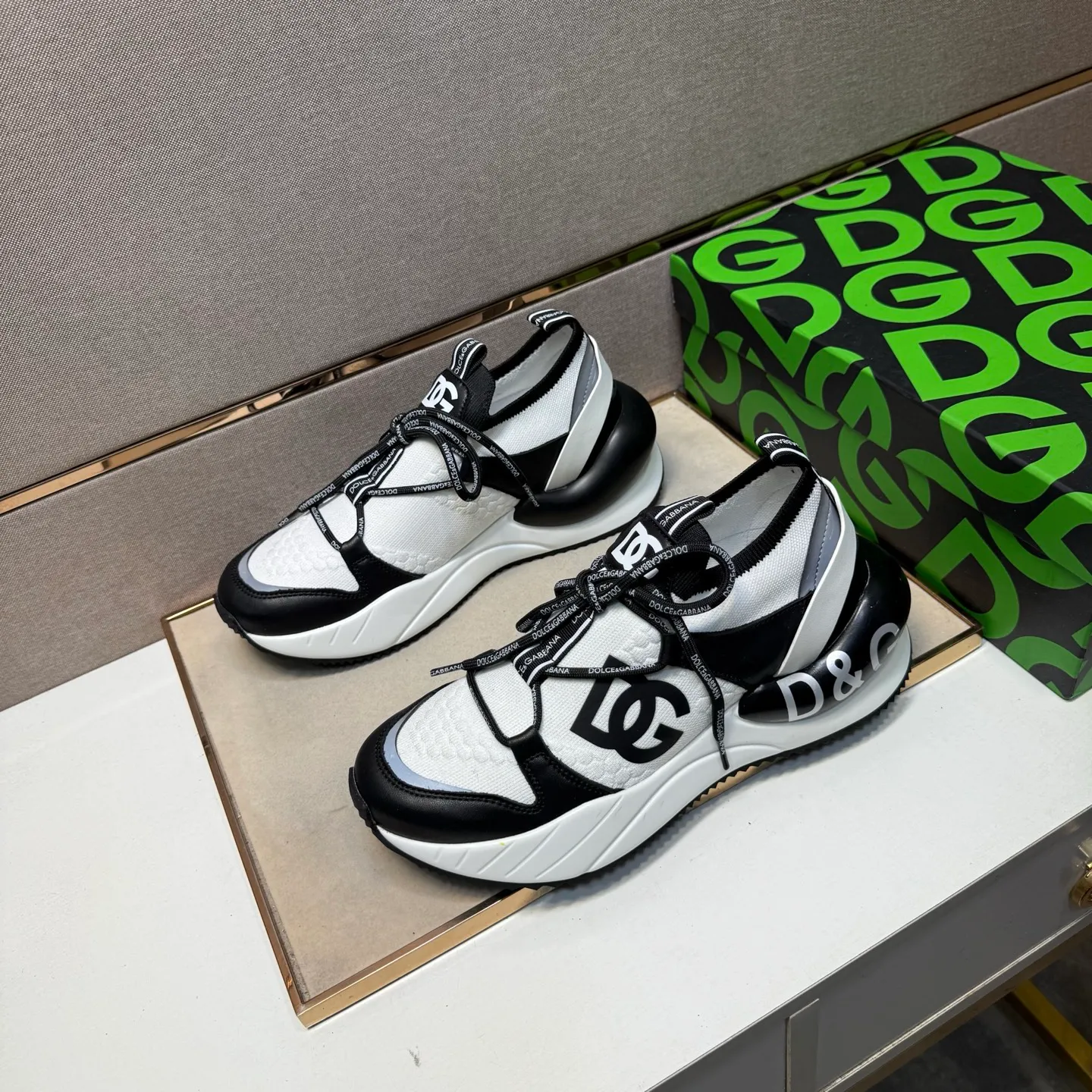 Men's men's shoes 💰pp460【DG～】Men's casual shoes 2025z cabinet sales simultaneously 🔶Size: 38-44 #️⃣ 🔷3 colors🔜The upper is made of multi-material splicing➕Mesh lining, comfortable and breathable, sole: original comfortable and wear-resistant outsole, ⚠️real thing📱photographed🎬real thing is better📢📢📢